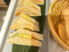 -帕娜·泰式茶餐厅·Bistro(近铁广场店)