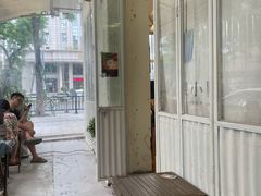 -绿小院(荔湾店)