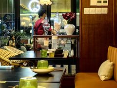 -盛元荼集  素食(滨江凯德壹店)
