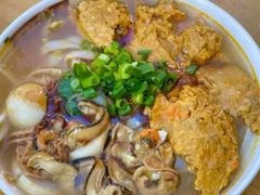 -荔林食店(西华路店)