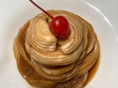 -永乐饭庄(安德路店)