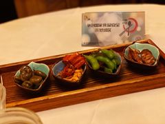 -龙门阵茶屋川菜馆(武康路店)