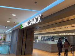 -Shake Shack(西单大悦城店)