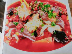 菜单-老长江路灌汤包(天津路总店)