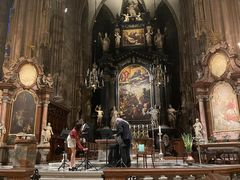 -斯蒂芬主教座堂(Stephansdom)