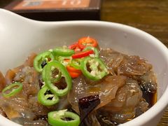 -粗茶淡饭·隐庐私厨(东亭店)
