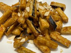 -万荣烤鸭店·北京菜(天坛店)