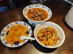 -八碗湘长沙市井菜(坡子街店)