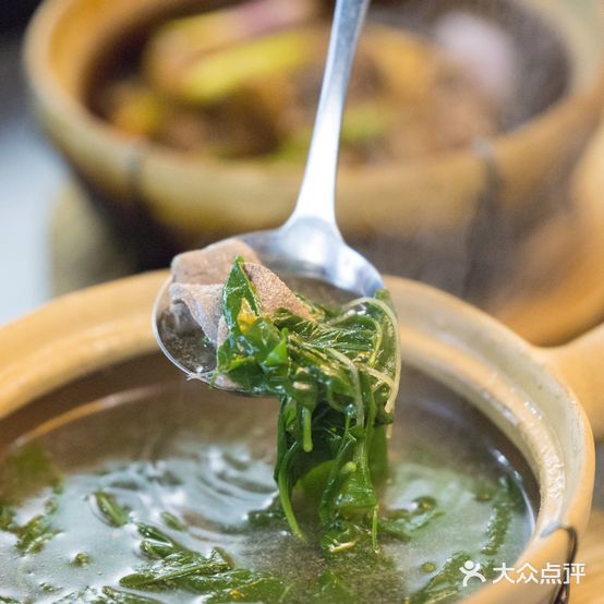 煲笼兴·啫啫煲·煲仔饭·煲仔菜