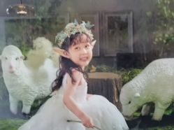 -星豆豆儿童摄影(南郊太白南路店)