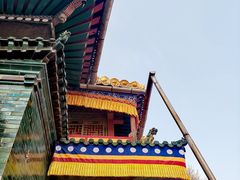 -塔尔寺