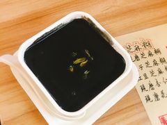 手磨芝麻糊-广喜田天一碗糖水店(大冲新城万象店)