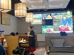 -小城外婆肴私房菜.家宴聚集点(圆明园颐和园·清河上地店)