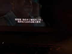 -CGV影城(金银潭激光IMAX店)