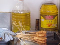 -辽B·小串(总店)