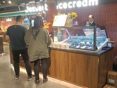 -東盛炭烤自助料理(浦东文峰广场店)
