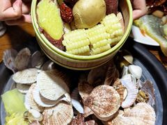 -三个渔夫·蒸汽海鲜(小白楼店)