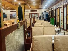 -福寿斋·老北京铜锅涮肉·烤鸭(顺义总店)