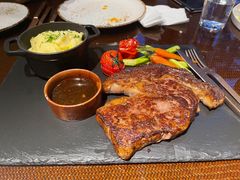 -杭州桐庐康莱德酒店西餐厅-舍