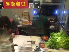 -张果佬年糕卷(科巷店)