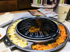 -韩宫宴烤肉·料理(苏州中心店)