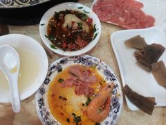 -晓林火锅(安定门店)