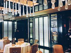 大堂-御宝轩(益丰·外滩源店)