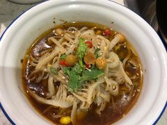 -钢管厂五区小郡肝串串香(南山店)