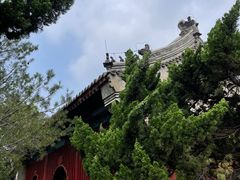 -大钟寺古钟博物馆