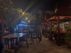 -Telaga Seafood Restaurant