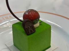 -Angelina安吉丽娜(恒隆广场店)