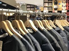 -MUJI无印良品(西单大悦城店)