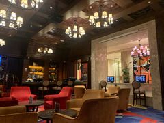 -广州富力空港假日酒店
