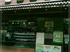 -护国寺小吃(左家庄店)