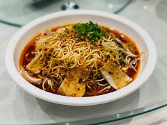 凉面白肉-红杏酒家(凤凰店)