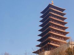 -牛首山文化旅游区