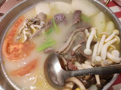-西贝(上海中心店)