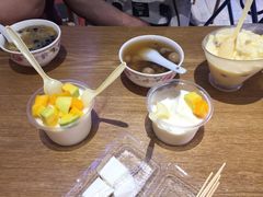 -港湾糖水