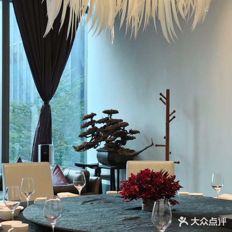 原来香港亲戚在深圳日常宴请客户来这家