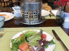 -万达瑞华酒店美食汇自助餐厅(楚河汉街店)