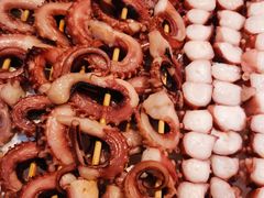 -真味烧烤(解放碑店)