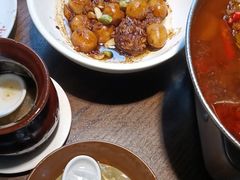 -小柴米·传统江西菜(万寿宫店)