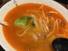 -漆黑觉米粉(三里屯店)