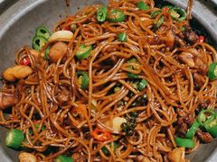 -小杨烤肉(朱雀店)