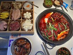 -芈重山老火锅(广州首店)