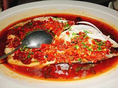 剁椒鱼头-湘轩·土菜研究院(光大店)