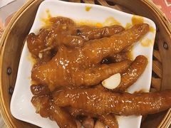 -点都德(龙之梦店)