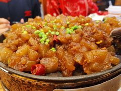 -老雒阳面馆·水席·洛阳菜(王城路店)