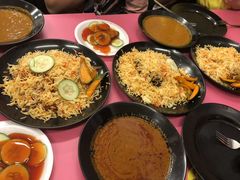 -新加坡Zam Zam餐馆