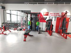 -超减·私教减肥馆(世博店)